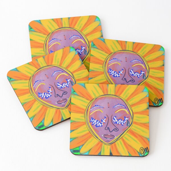 Item preview, Alien Flower  designed and sold by Alienart24.