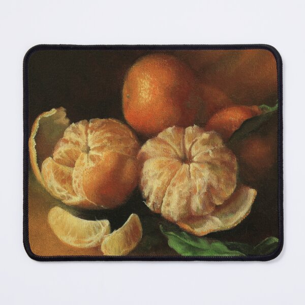Item preview, EVERYTHING IS FINE. Tantra Fruits 4 designed and sold by Lala Lotos.