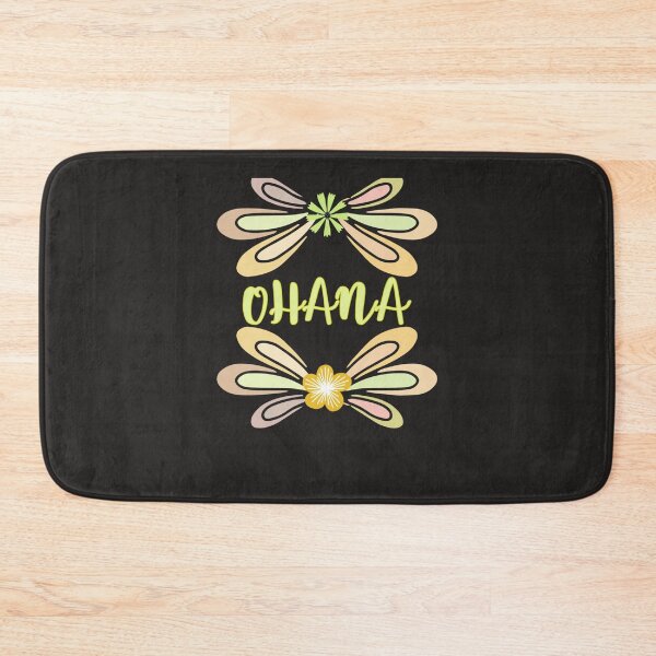 Item preview, Ohana Relaxed Fit designed and sold by sedtallrhowe.