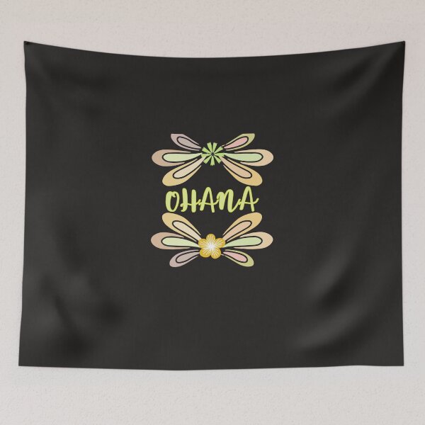 Item preview, Ohana Relaxed Fit designed and sold by sedtallrhowe.