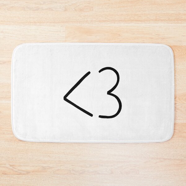 Item preview, Aesthetic heart design designed and sold by Cupid's Canvas.