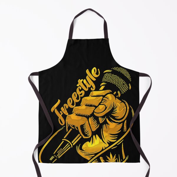 Item preview, Hip-Hop Rap Battle For The Best MC Golden Era Art designed and sold by DabGraphic.