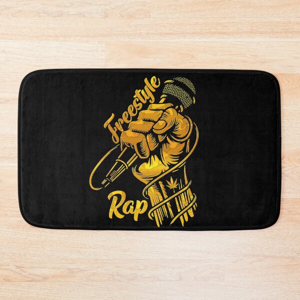 Item preview, Hip-Hop Rap Battle For The Best MC Golden Era Art designed and sold by DabGraphic.