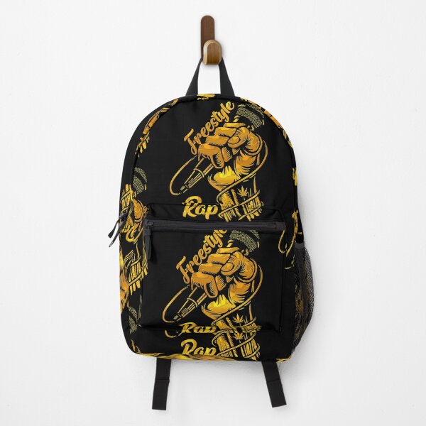 Item preview, Hip-Hop Rap Battle For The Best MC Golden Era Art designed and sold by DabGraphic.