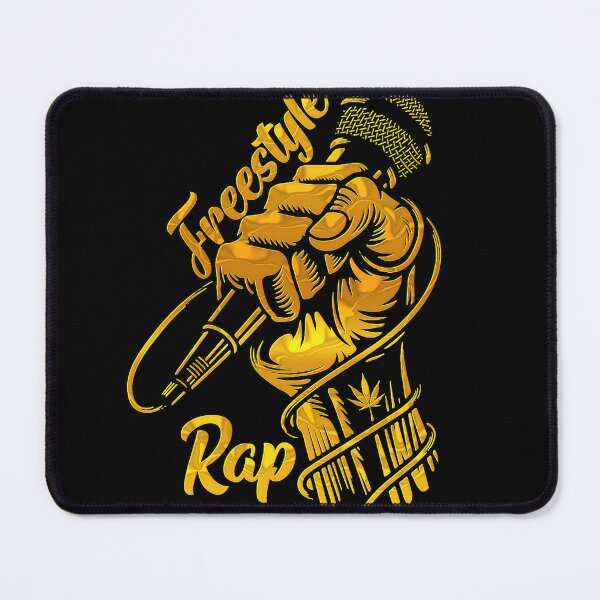 Item preview, Hip-Hop Rap Battle For The Best MC Golden Era Art designed and sold by DabGraphic.