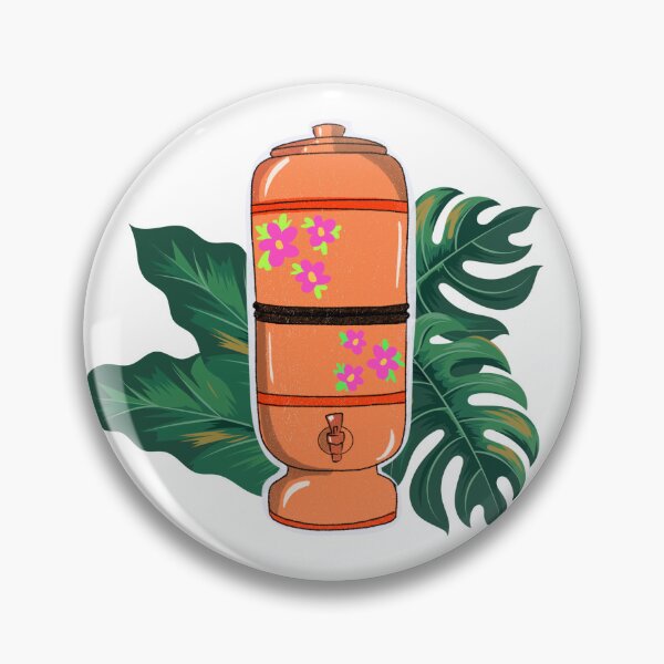 Item preview, Filtro pop Brazil vintage designed and sold by Artnowhere.