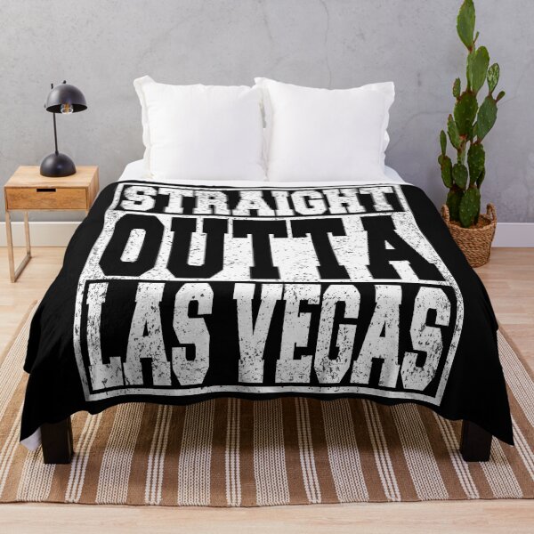 Item preview, Straight Outta Las Vegas designed and sold by ARTZ84.