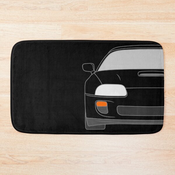 Item preview, Toyota Supra MK4 colored designed and sold by EdimDesign.