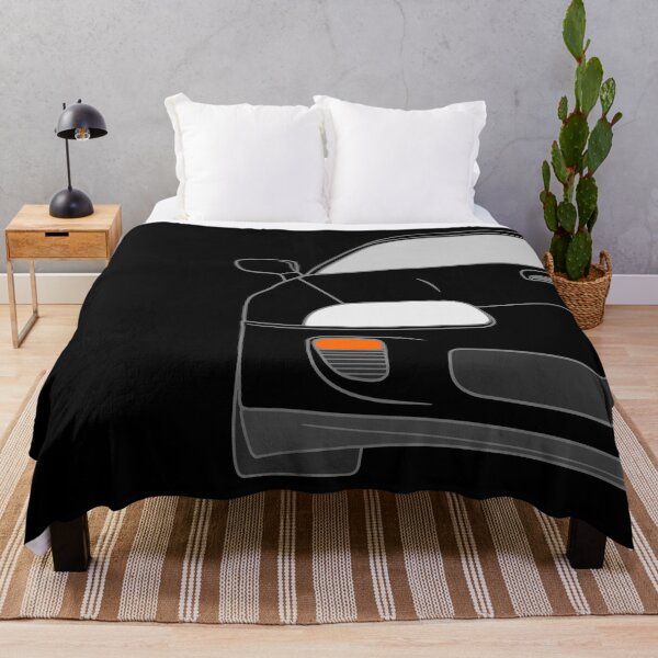 Item preview, Toyota Supra MK4 colored designed and sold by EdimDesign.
