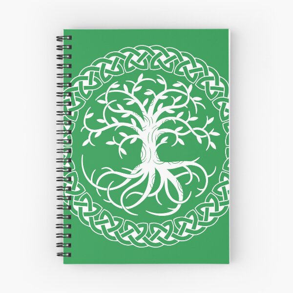 Item preview, Celtic Tree designed and sold by Motivburg.