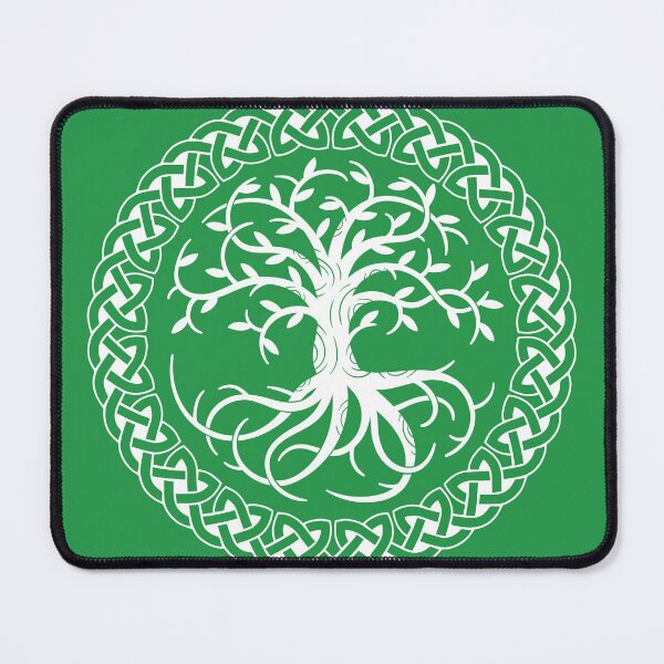 Item preview, Celtic Tree designed and sold by Motivburg.