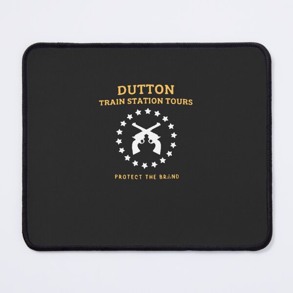 Item preview, Yellowstone Dutton Ranch Arrows Essential T-Sh designed and sold by goldskeray.