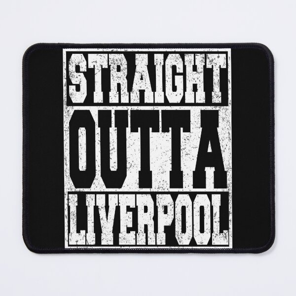 Item preview, Directamente fuera de Liverpool designed and sold by ARTZ84.