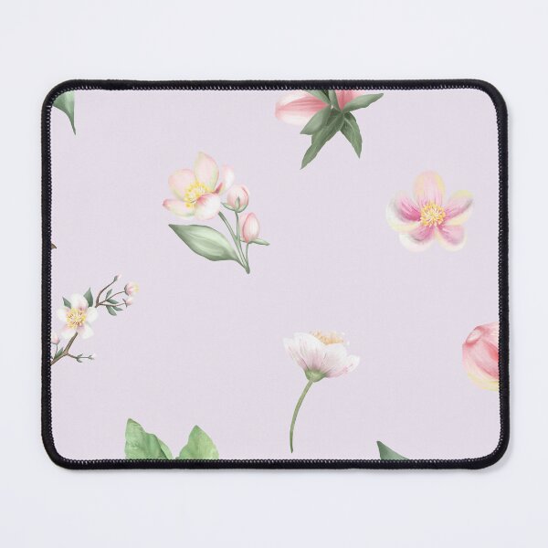 Item preview, Spring Flowers Pattern designed and sold by sweet6dreams.