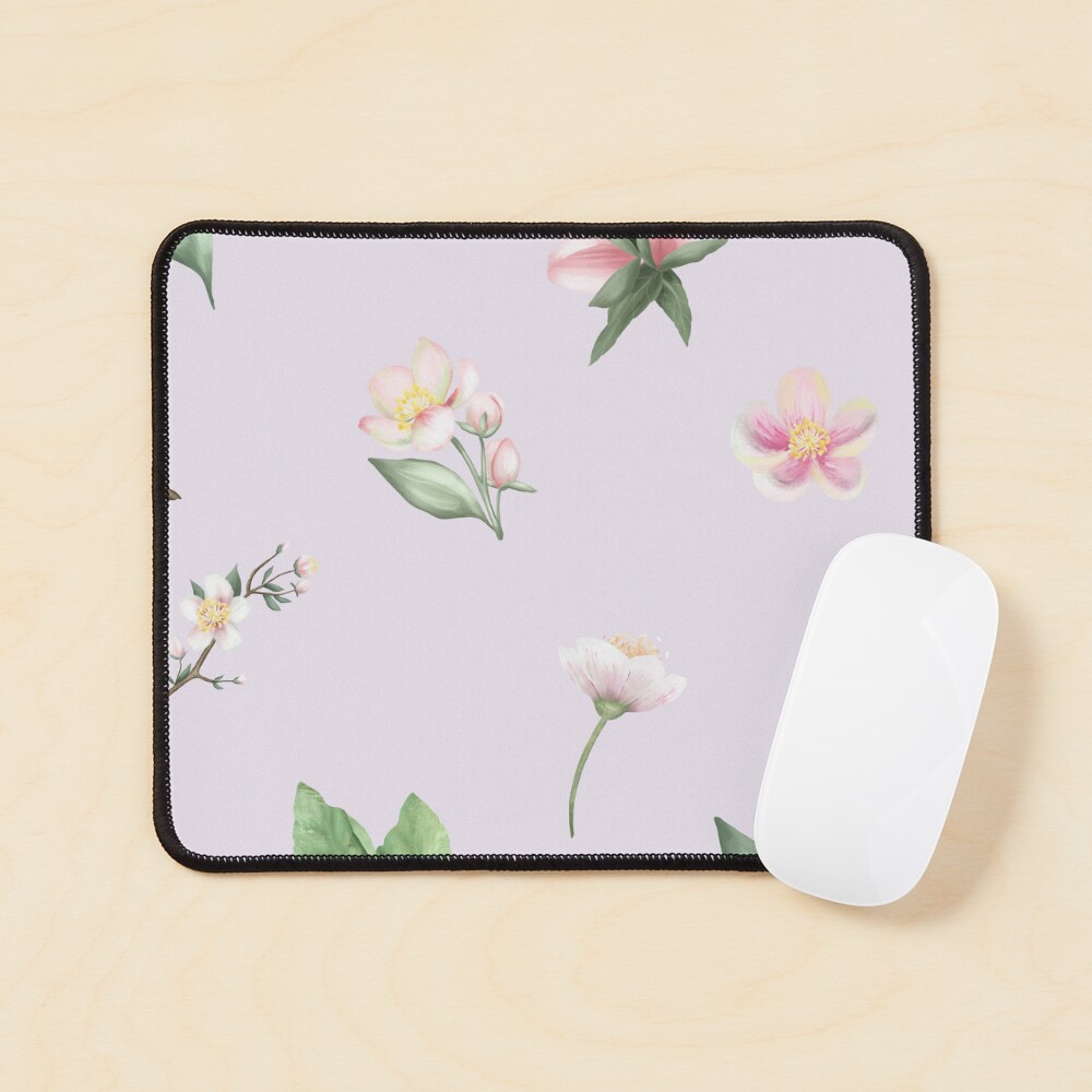 Item preview, Mouse Pad designed and sold by sweet6dreams.