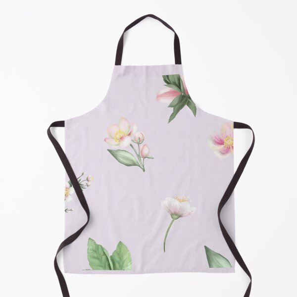 Item preview, Spring Flowers Pattern designed and sold by sweet6dreams.