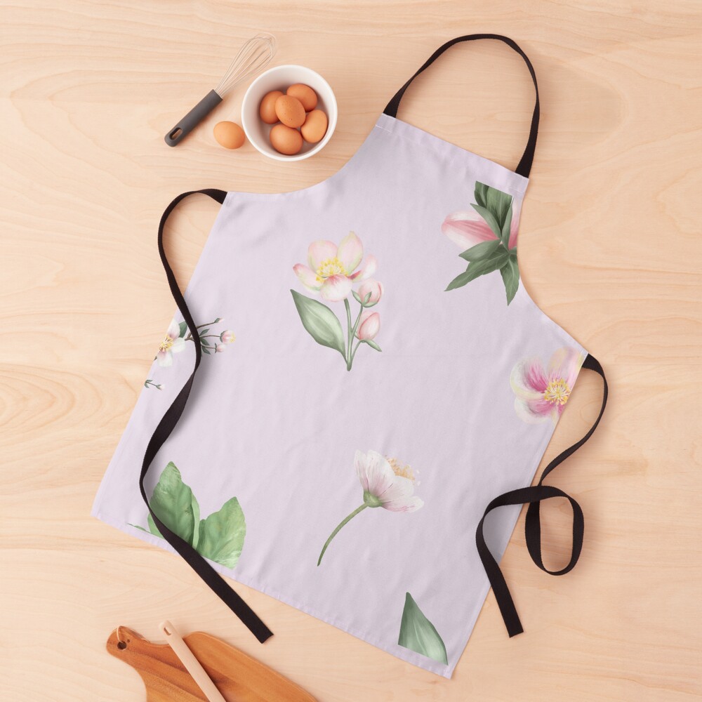 Item preview, Apron designed and sold by sweet6dreams.