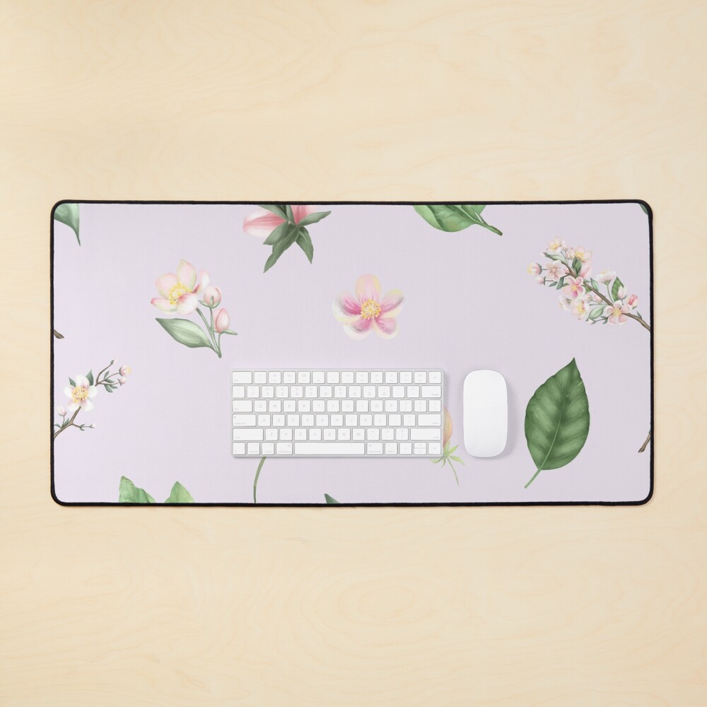 Item preview, Desk Mat designed and sold by sweet6dreams.