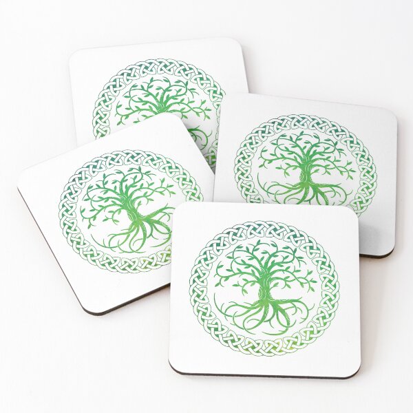 Item preview, Celtic Tree designed and sold by Motivburg.