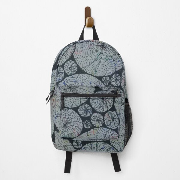 Item preview, Vortex Bubbles - Hand Drawn Seamless Geometric Pattern designed and sold by RayneMoonchild.