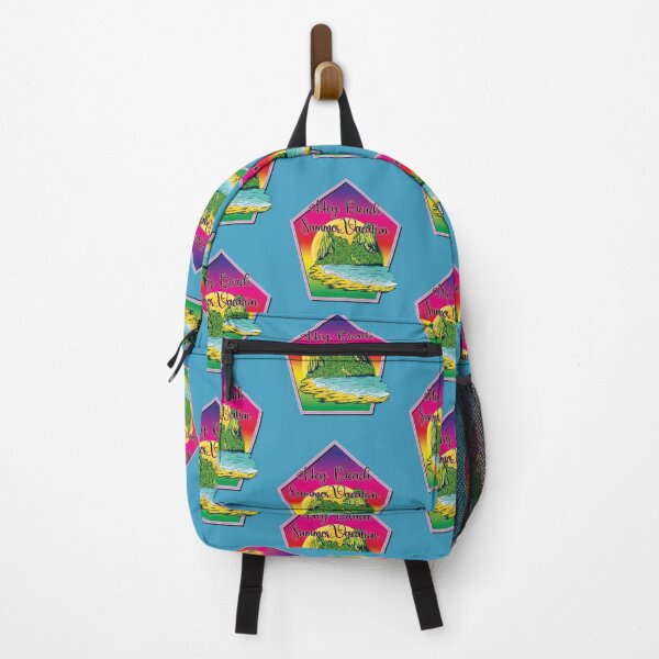 Item preview,  Hola vacaciones de verano en la playa designed and sold by fatydesignspace.