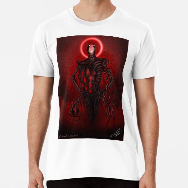 "Saint" Premium T-Shirt