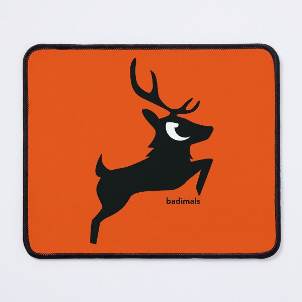 Item preview, Stan Stag designed and sold by badimals.