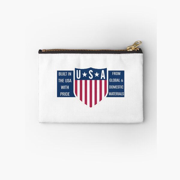 Item preview, Made in the USA from Global Materials designed and sold by branpurn.