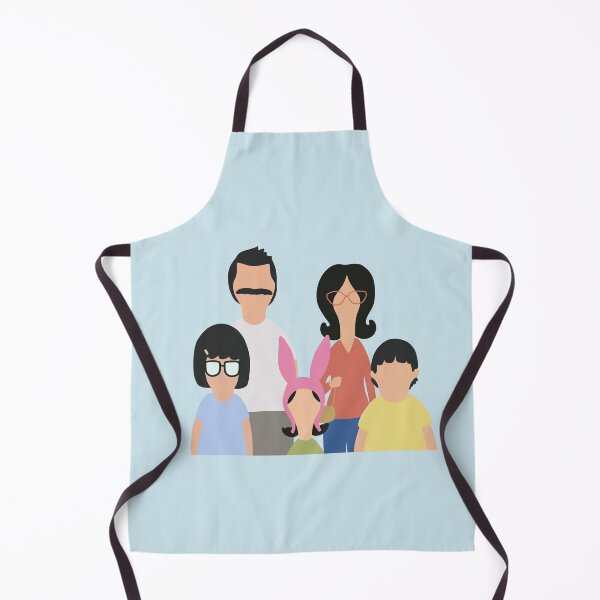 Item preview, The Belchers designed and sold by gray-cat.