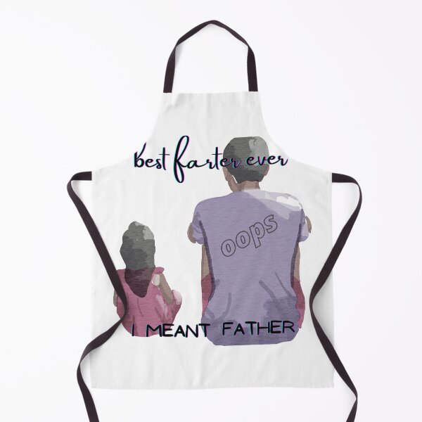 Item preview, best farter ever oops i meant father designed and sold by HdanRDesign.