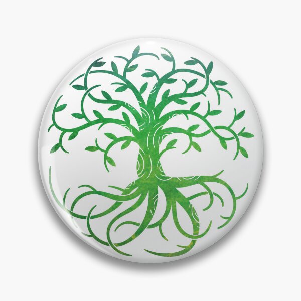 Item preview, Celtic Tree designed and sold by Motivburg.