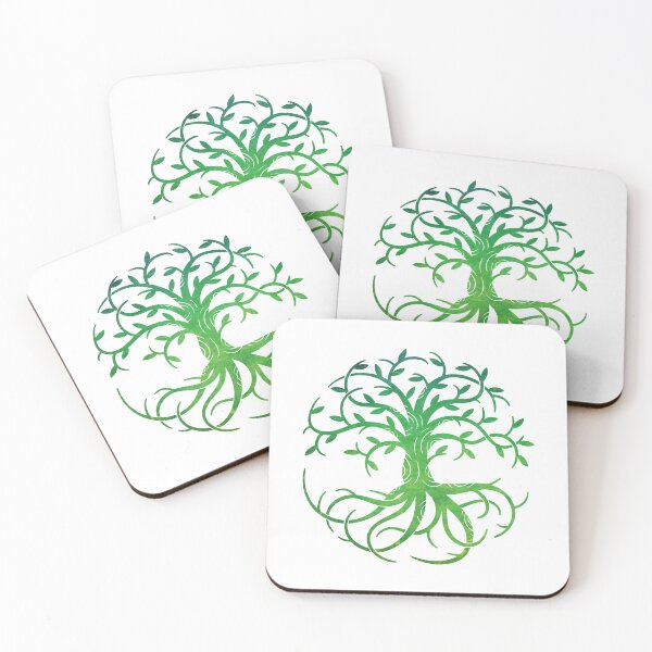 Item preview, Celtic Tree designed and sold by Motivburg.