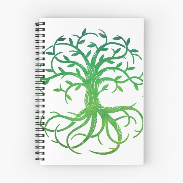 Item preview, Celtic Tree designed and sold by Motivburg.