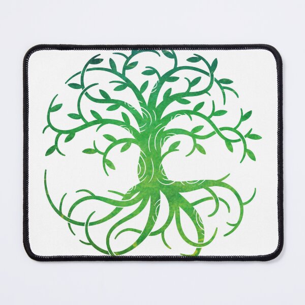 Item preview, Celtic Tree designed and sold by Motivburg.