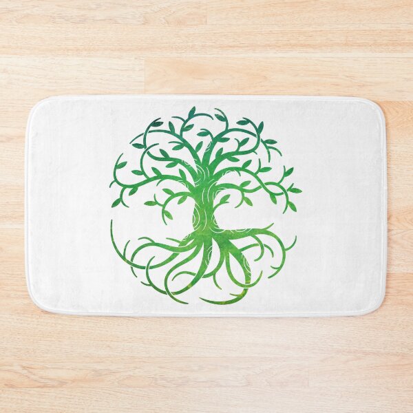 Item preview, Celtic Tree designed and sold by Motivburg.