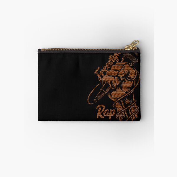 Item preview, Freestyle Rap Battle For The Best MC Tiger Furry Art designed and sold by DabGraphic.