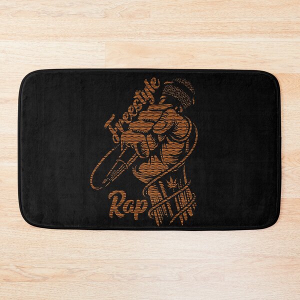 Item preview, Freestyle Rap Battle For The Best MC Tiger Furry Art  designed and sold by DabGraphic.