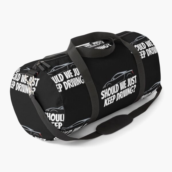 Item preview, Keep driving designed and sold by The-Armour.