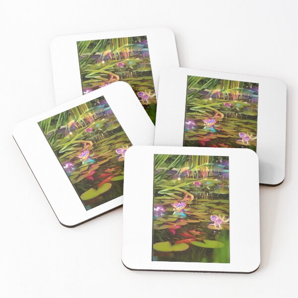 Item preview, Welcome to the magical Lily Garden. Always loved Nature Flowers and Lily pabs. designed and sold by oneclassyman.