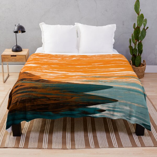 Item preview, Amanecer de una cueva acuosa designed and sold by headtrackerart.