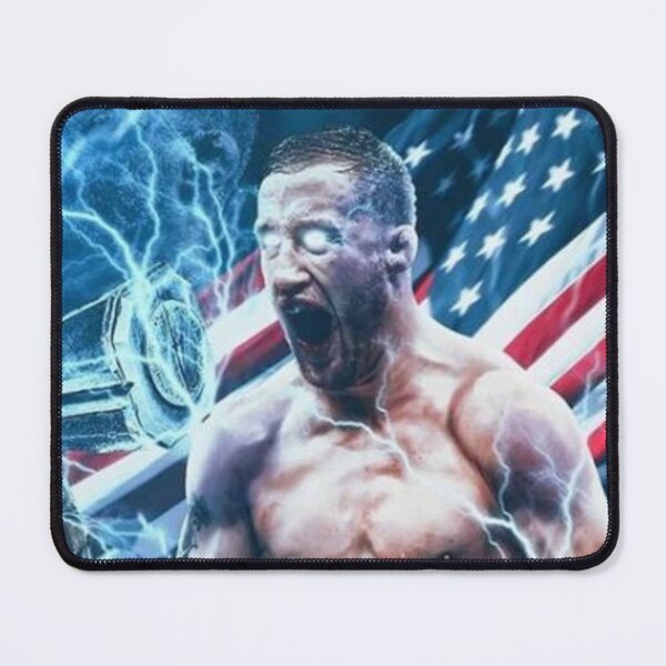 Item preview, Justin Gaethje Design designed and sold by verdiart90.
