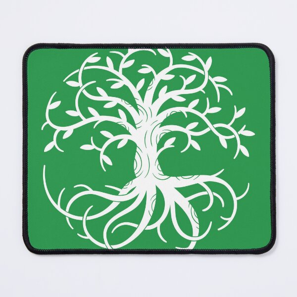 Item preview, Celtic Tree designed and sold by Motivburg.