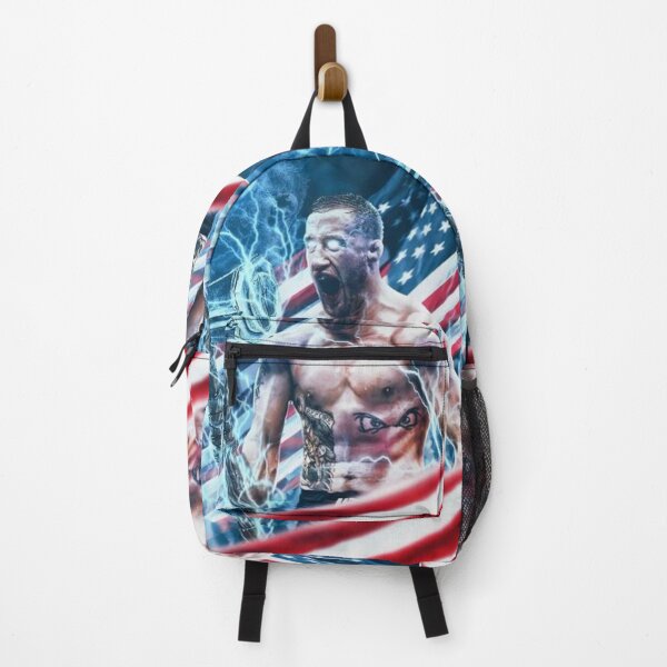Item preview, Justin Gaethje Design designed and sold by verdiart90.