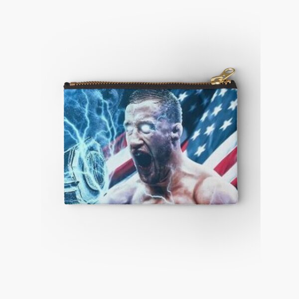 Item preview, Justin Gaethje Design designed and sold by verdiart90.