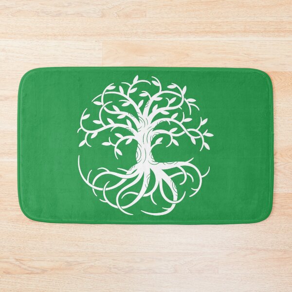 Item preview, Celtic Tree designed and sold by Motivburg.