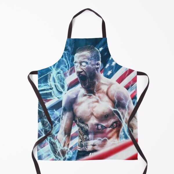 Item preview, Justin Gaethje Design designed and sold by verdiart90.