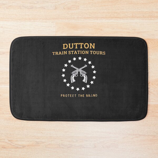 Item preview, Yellowstone Dutton Ranch Arrows Essential T-Shirt Essential designed and sold by goldskeray.