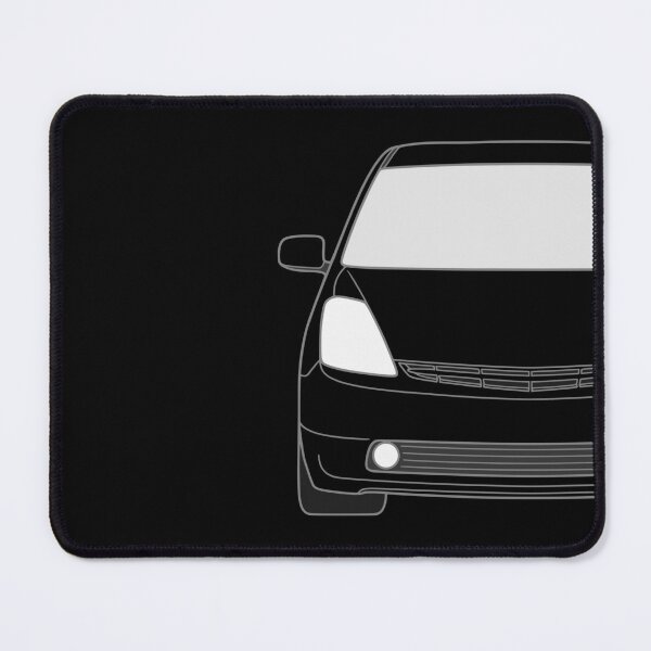 Item preview, Toyota Prius 2003-2009 colored designed and sold by EdimDesign.