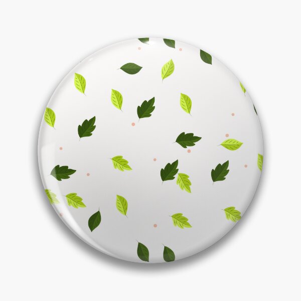 Item preview, Leaves designed and sold by Muhashii Mu.