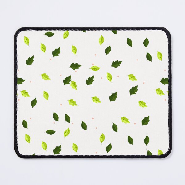 Item preview, Leaves designed and sold by Muhashii Mu.